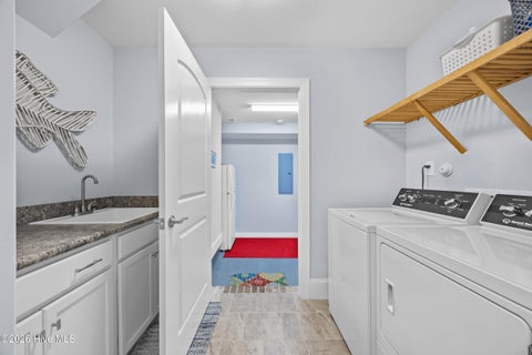 Tiny photo for 4057 Batik Court, Leland, NC 28451 (MLS # 100611341)
