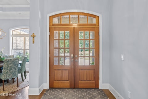 Tiny photo for 4057 Batik Court, Leland, NC 28451 (MLS # 100611341)