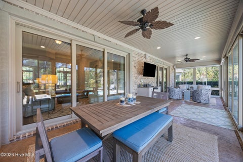 Tiny photo for 4057 Batik Court, Leland, NC 28451 (MLS # 100611341)
