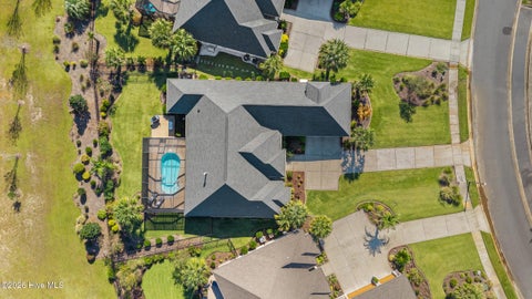 Tiny photo for 4057 Batik Court, Leland, NC 28451 (MLS # 100611341)