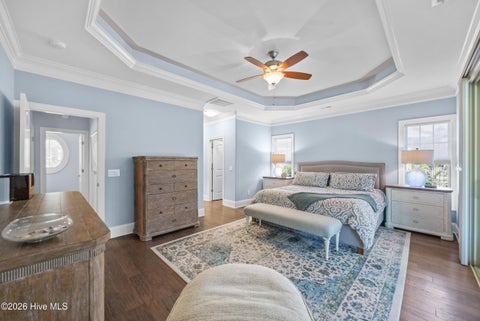 Tiny photo for 4057 Batik Court, Leland, NC 28451 (MLS # 100611341)