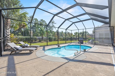 Tiny photo for 4057 Batik Court, Leland, NC 28451 (MLS # 100611341)