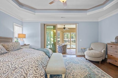 Tiny photo for 4057 Batik Court, Leland, NC 28451 (MLS # 100611341)