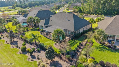 Tiny photo for 4057 Batik Court, Leland, NC 28451 (MLS # 100611341)