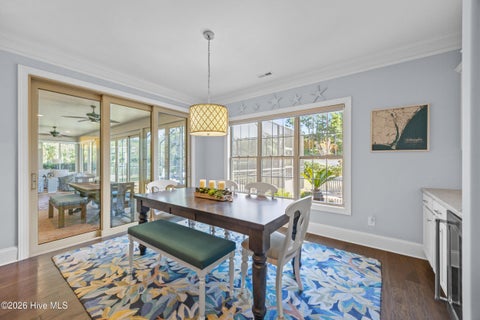 Tiny photo for 4057 Batik Court, Leland, NC 28451 (MLS # 100611341)