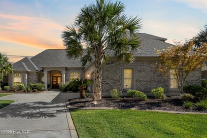 4057 Batik Court Leland NC 28451