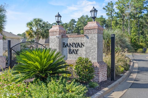 Tiny photo for 4057 Batik Court, Leland, NC 28451 (MLS # 100611341)