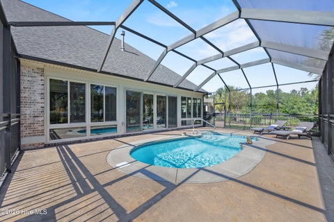 Tiny photo for 4057 Batik Court, Leland, NC 28451 (MLS # 100611341)