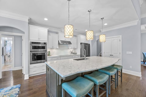 Tiny photo for 4057 Batik Court, Leland, NC 28451 (MLS # 100611341)
