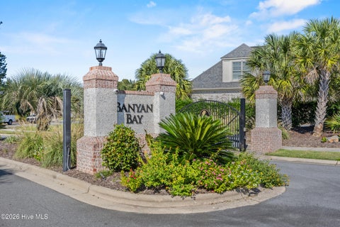 Tiny photo for 4057 Batik Court, Leland, NC 28451 (MLS # 100611341)