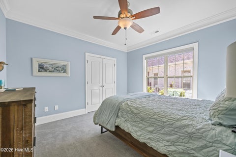 Tiny photo for 4057 Batik Court, Leland, NC 28451 (MLS # 100611341)