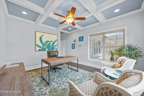Tiny photo for 4057 Batik Court, Leland, NC 28451 (MLS # 100611341)