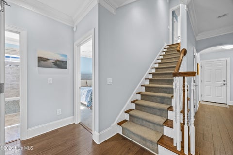 Tiny photo for 4057 Batik Court, Leland, NC 28451 (MLS # 100611341)