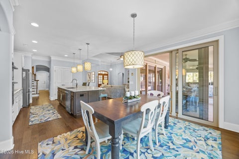 Tiny photo for 4057 Batik Court, Leland, NC 28451 (MLS # 100611341)