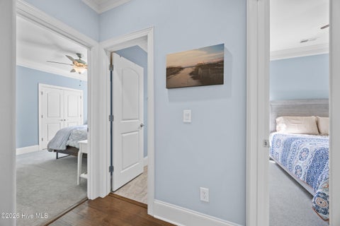 Tiny photo for 4057 Batik Court, Leland, NC 28451 (MLS # 100611341)
