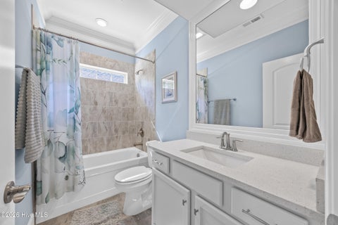 Tiny photo for 4057 Batik Court, Leland, NC 28451 (MLS # 100611341)