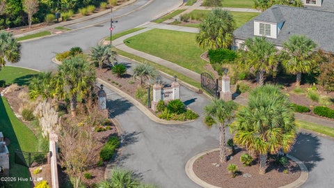 Tiny photo for 4057 Batik Court, Leland, NC 28451 (MLS # 100611341)