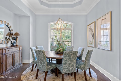 Tiny photo for 4057 Batik Court, Leland, NC 28451 (MLS # 100611341)