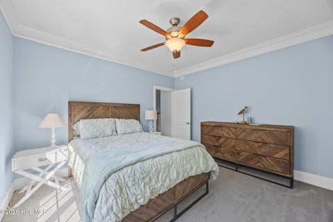 Tiny photo for 4057 Batik Court, Leland, NC 28451 (MLS # 100611341)