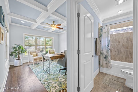 Tiny photo for 4057 Batik Court, Leland, NC 28451 (MLS # 100611341)