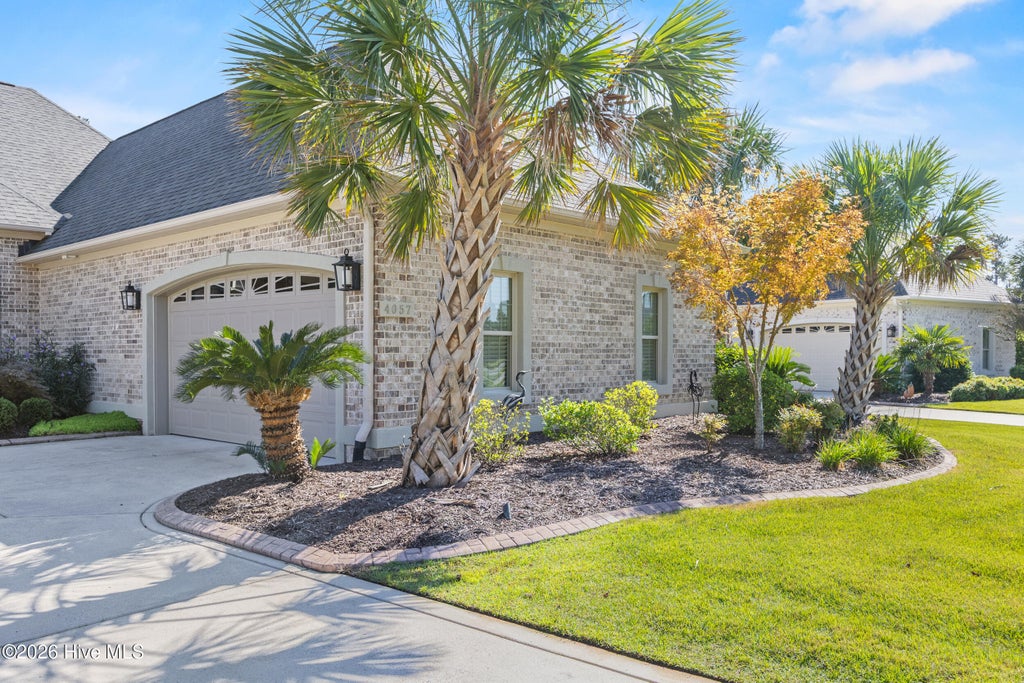 Photo of 4057 Batik Court, Leland, NC 28451 (MLS # 100611341)