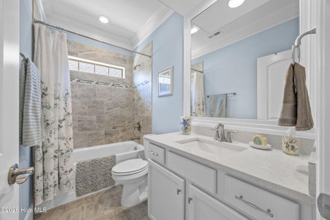 Tiny photo for 4057 Batik Court, Leland, NC 28451 (MLS # 100611341)