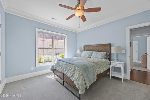 Tiny photo for 4057 Batik Court, Leland, NC 28451 (MLS # 100611341)