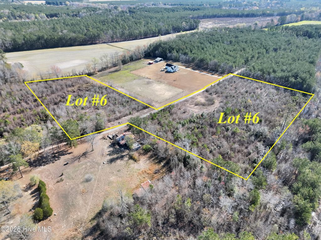 Photo of 0 Small Lane, Eure, NC 27935 (MLS # 100563290)