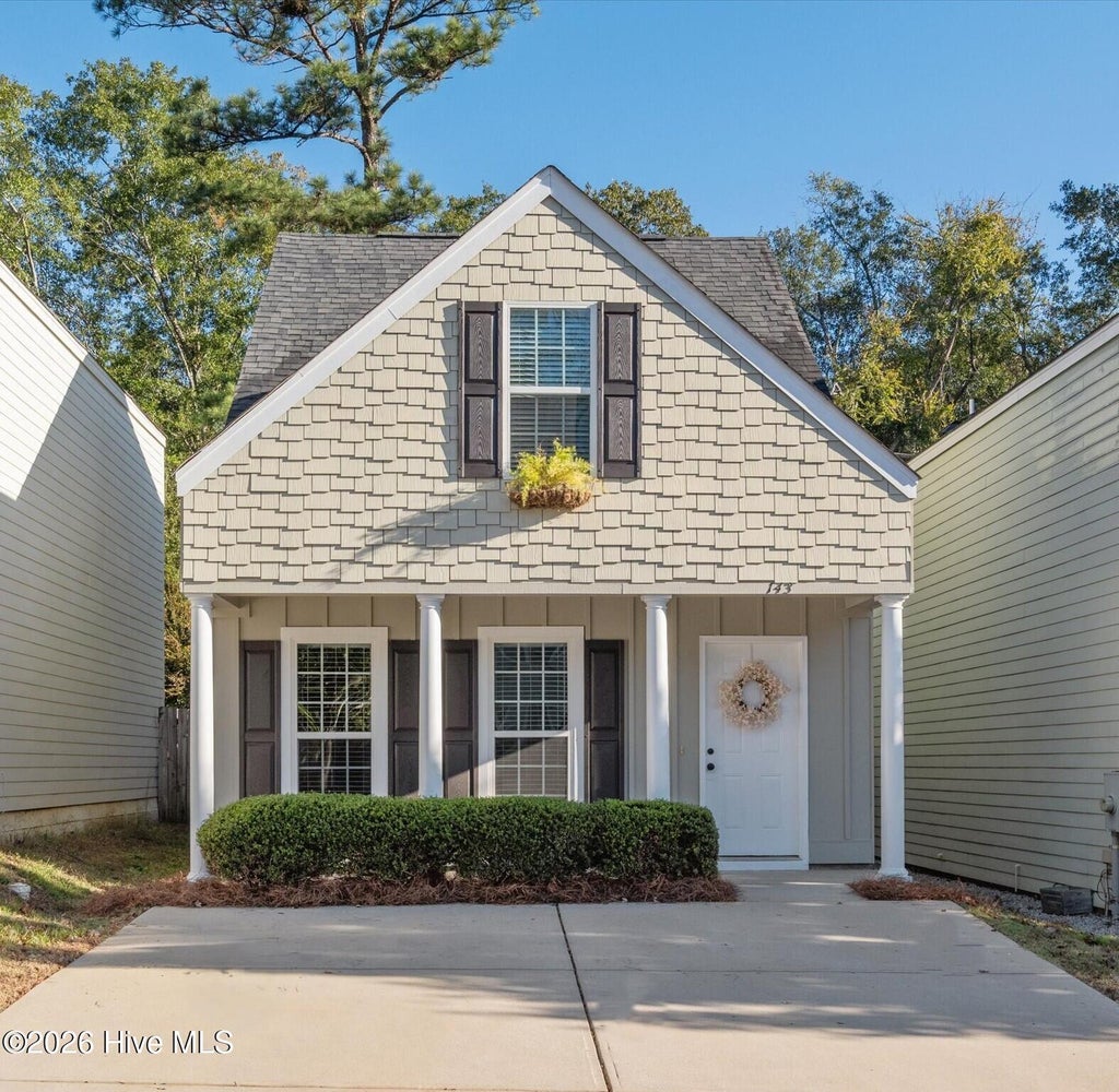Photo of 143 Village Run, Harlem, GA 30814 (MLS # 100613065)