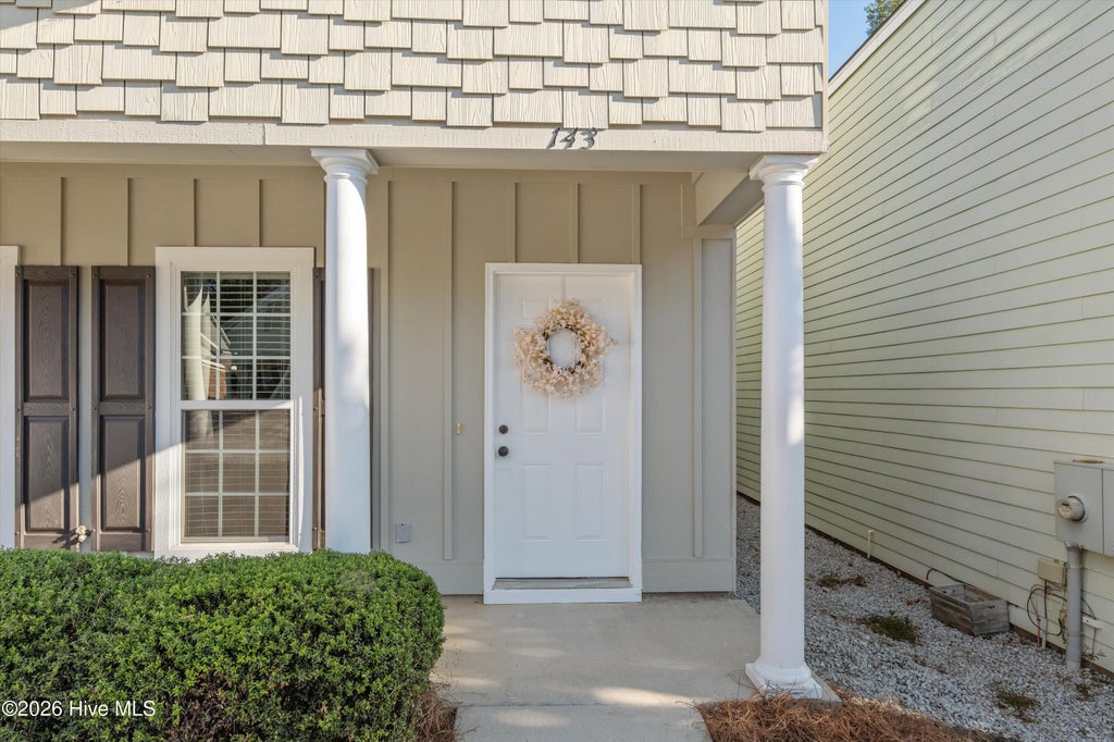 Photo of 143 Village Run, Harlem, GA 30814 (MLS # 100613065)