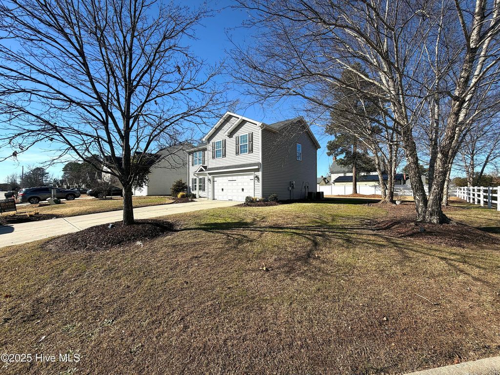 Photo of 4000 Saxby Lane NW, Wilson, NC 27896 (MLS # 100546363)