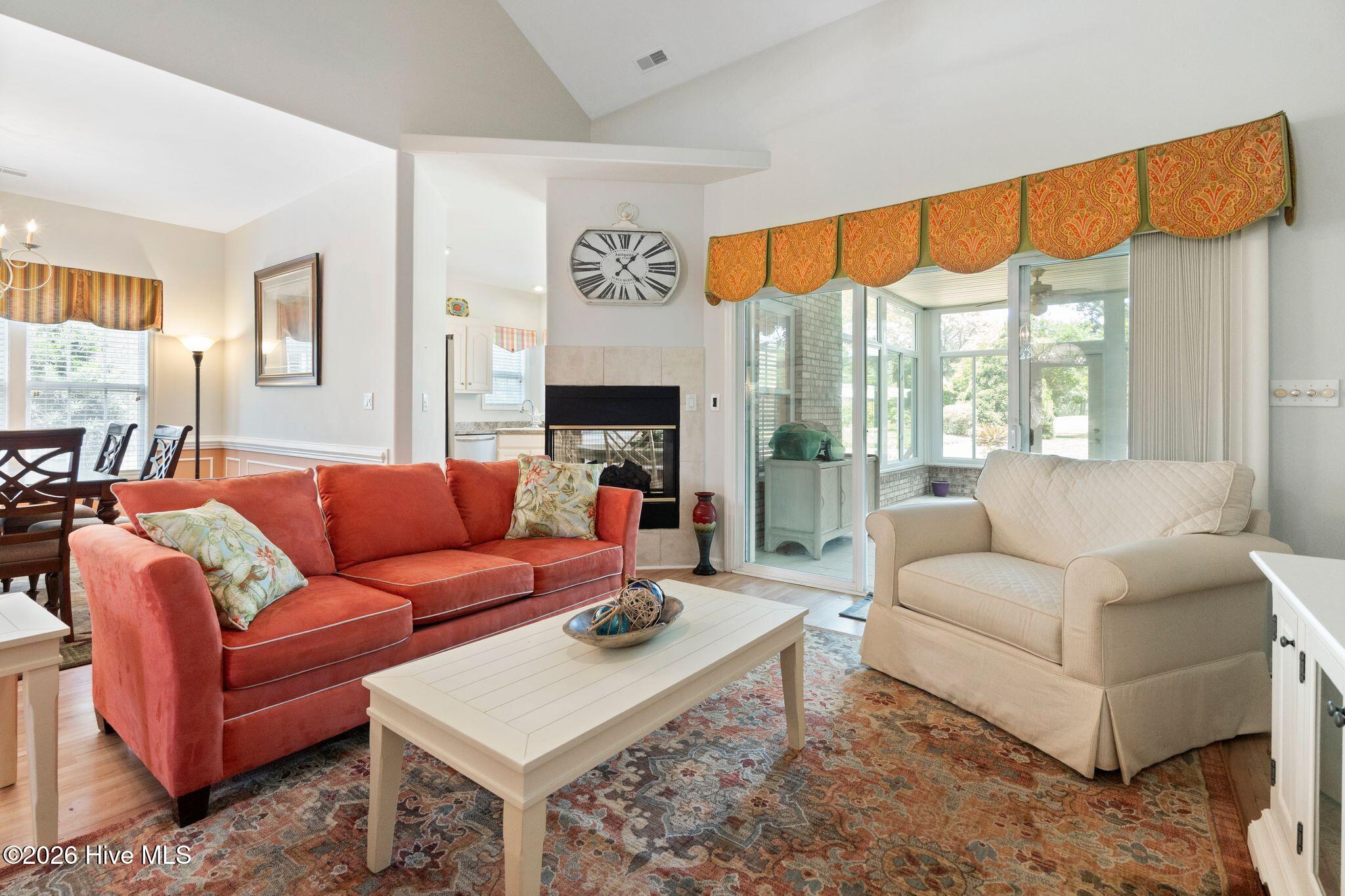 122 N Shore Drive