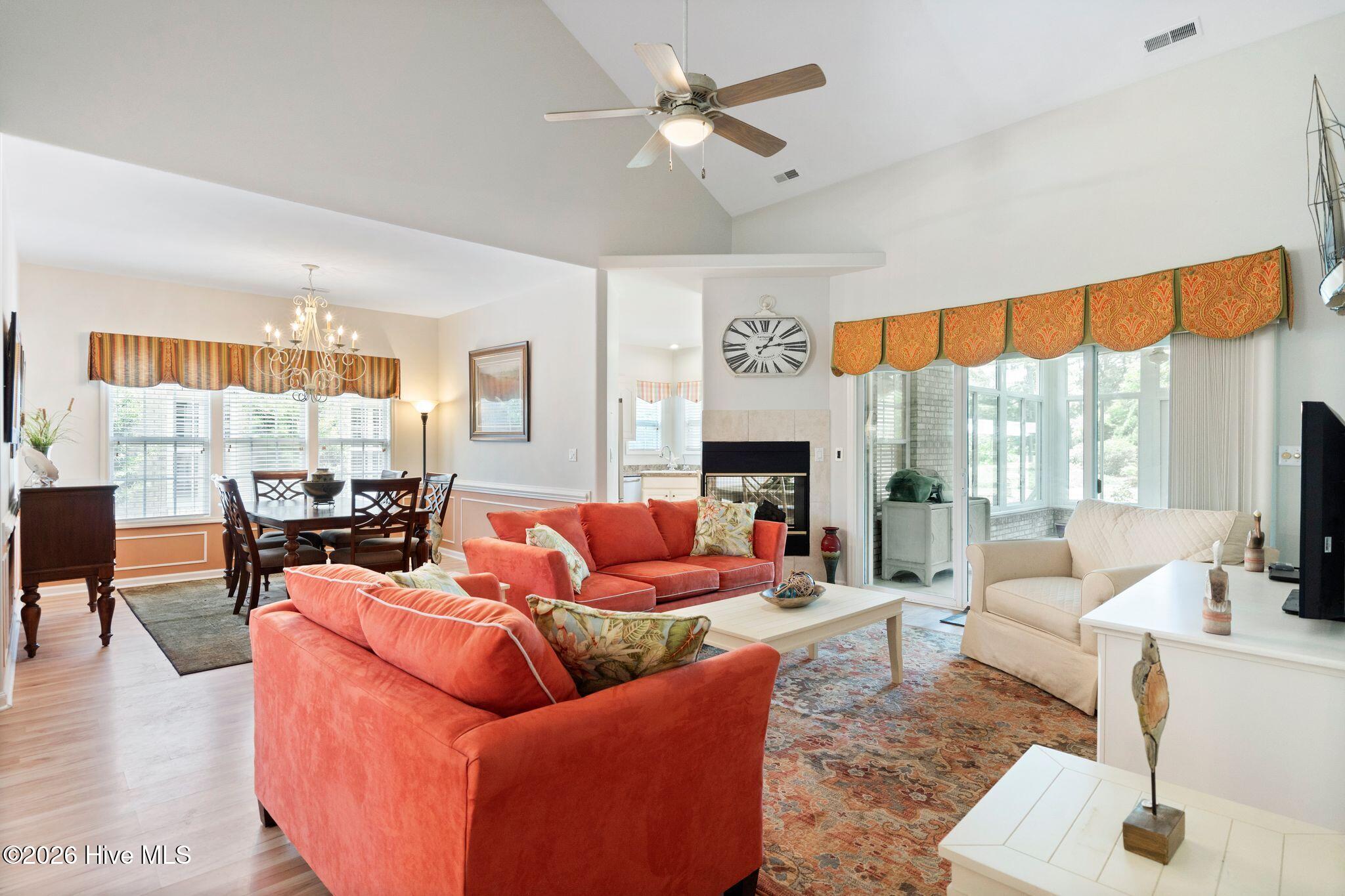 122 N Shore Drive