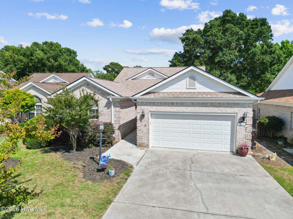 Photo of 122 N Shore Drive, Sneads Ferry, NC 28460 (MLS # 100583903)