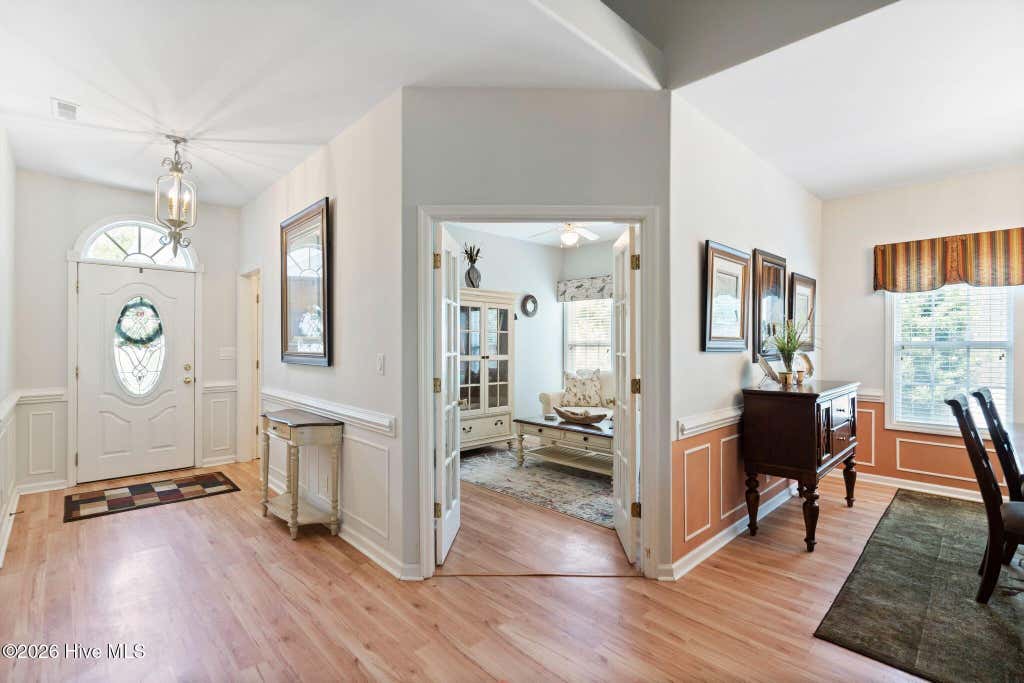 Photo of 122 N Shore Drive, Sneads Ferry, NC 28460 (MLS # 100583903)