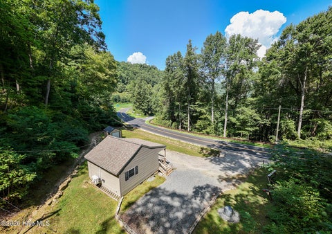 Homes For Sale - 3807 Fontana Road<br/> Fontana Dam, NC 28733