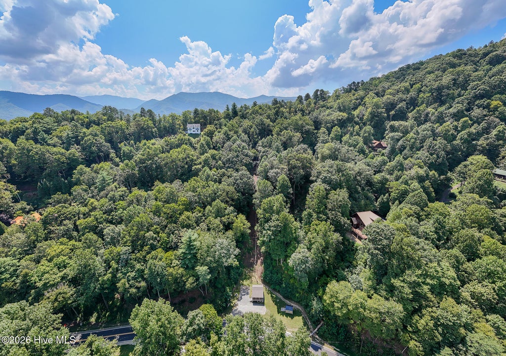 Photo of 3807 Fontana Road, Fontana Dam, NC 28733 (MLS # 100601985)