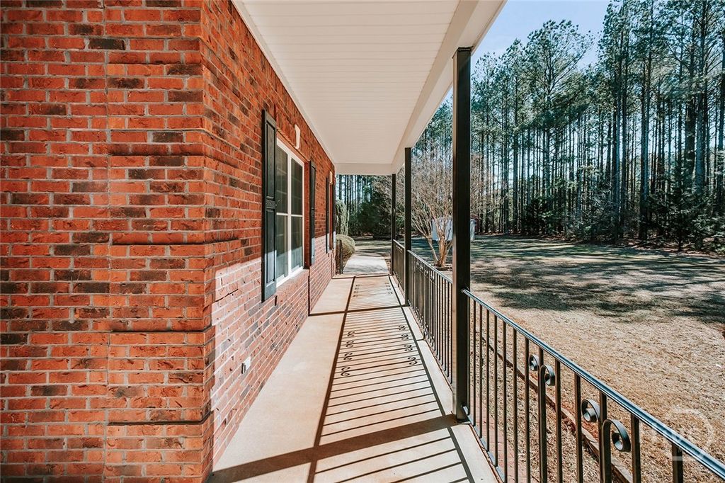 Photo of 492 Aycock Road, Lexington, GA 30648 (MLS # CL349060)
