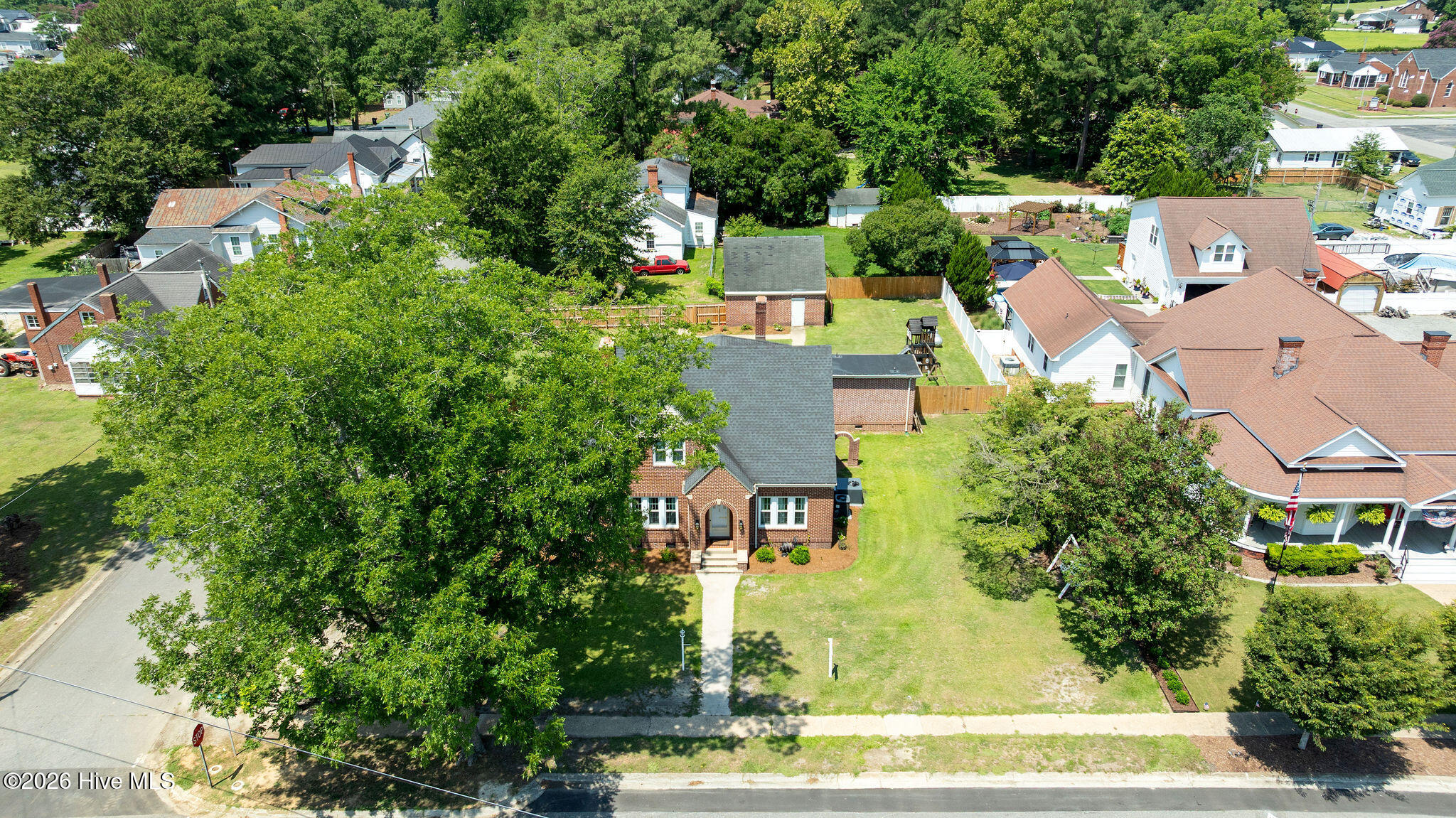 201 NW Railroad Street