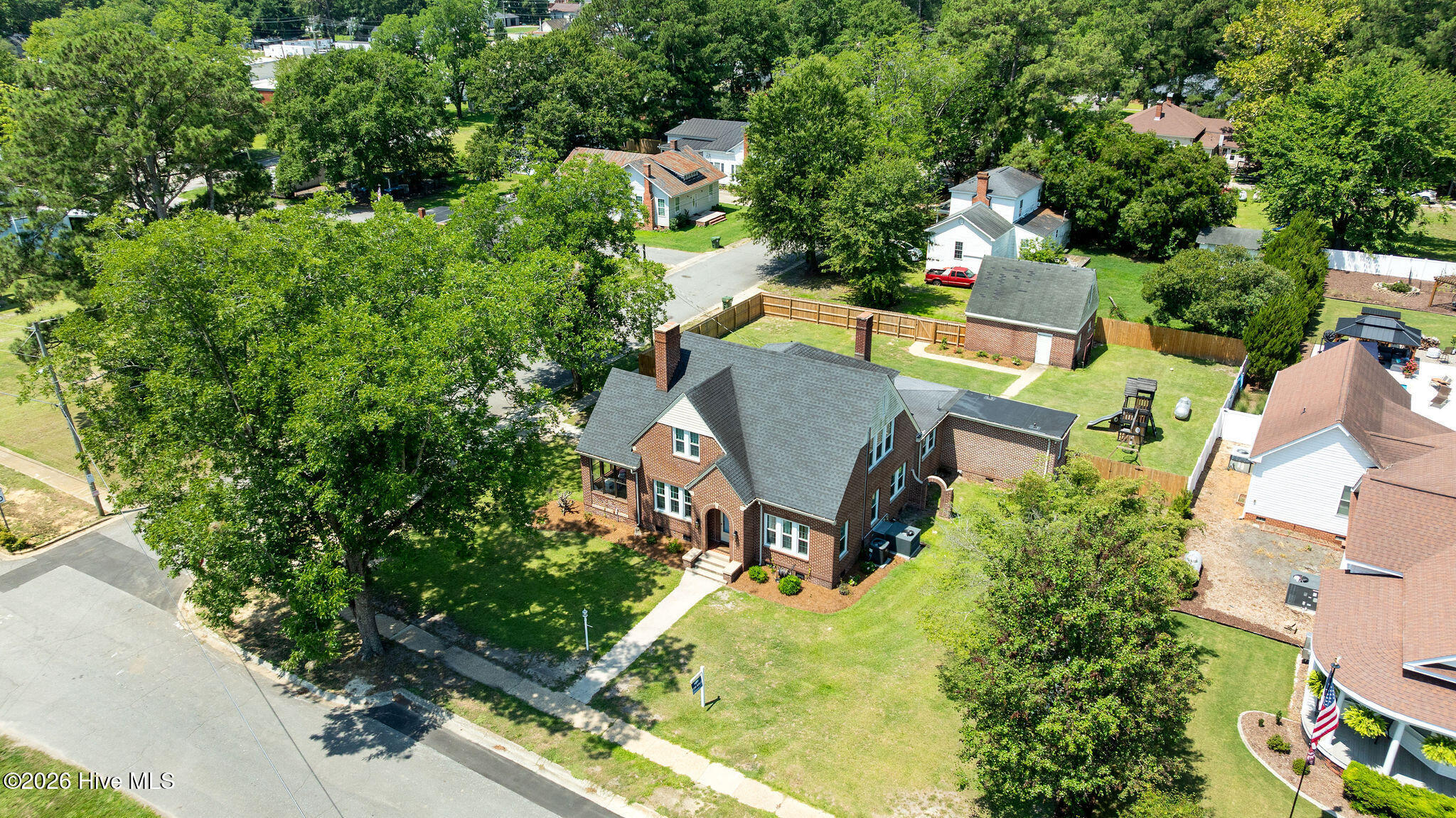201 NW Railroad Street