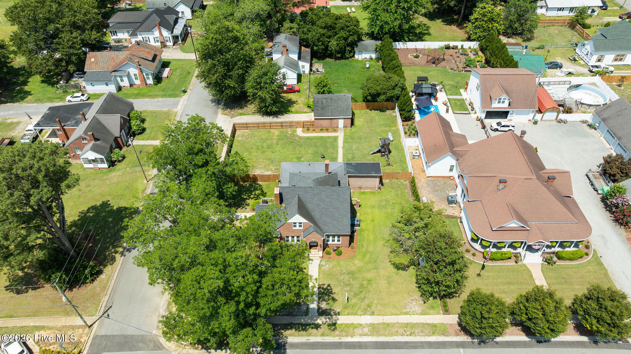 201 NW Railroad Street