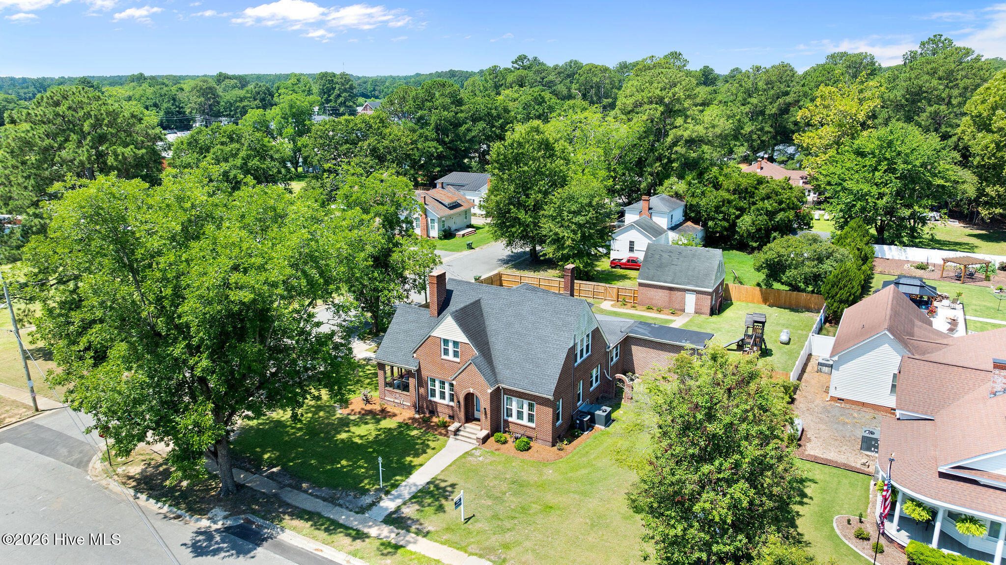 201 NW Railroad Street