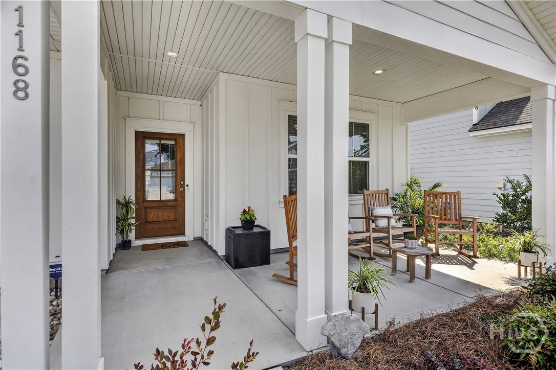 1168 Salem Bay Drive