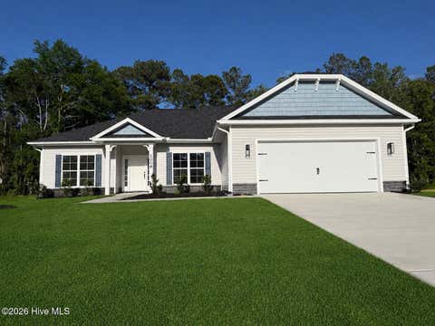 Photo of 1072 Wood Creek Road NE, Leland, NC 28451 (MLS # 100590254)
