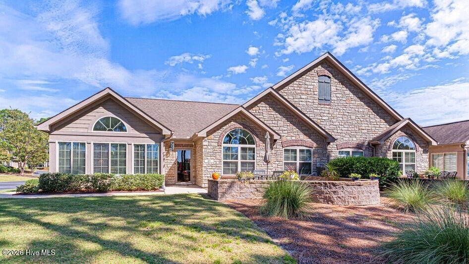Photo of 125 W Chelsea Court, Southern Pines, NC 28387 (MLS # 100607319)