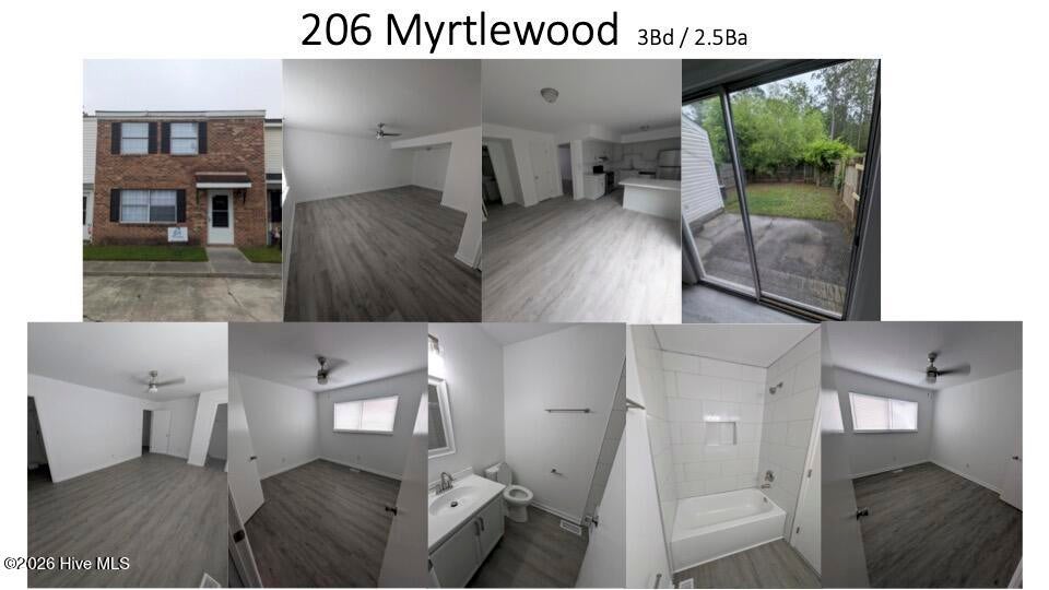 206 Myrtlewood Circle