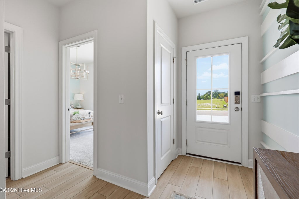 Photo of 1250 NE Evening Walk WALK, Winnabow, NC 28479 (MLS # 100599313)