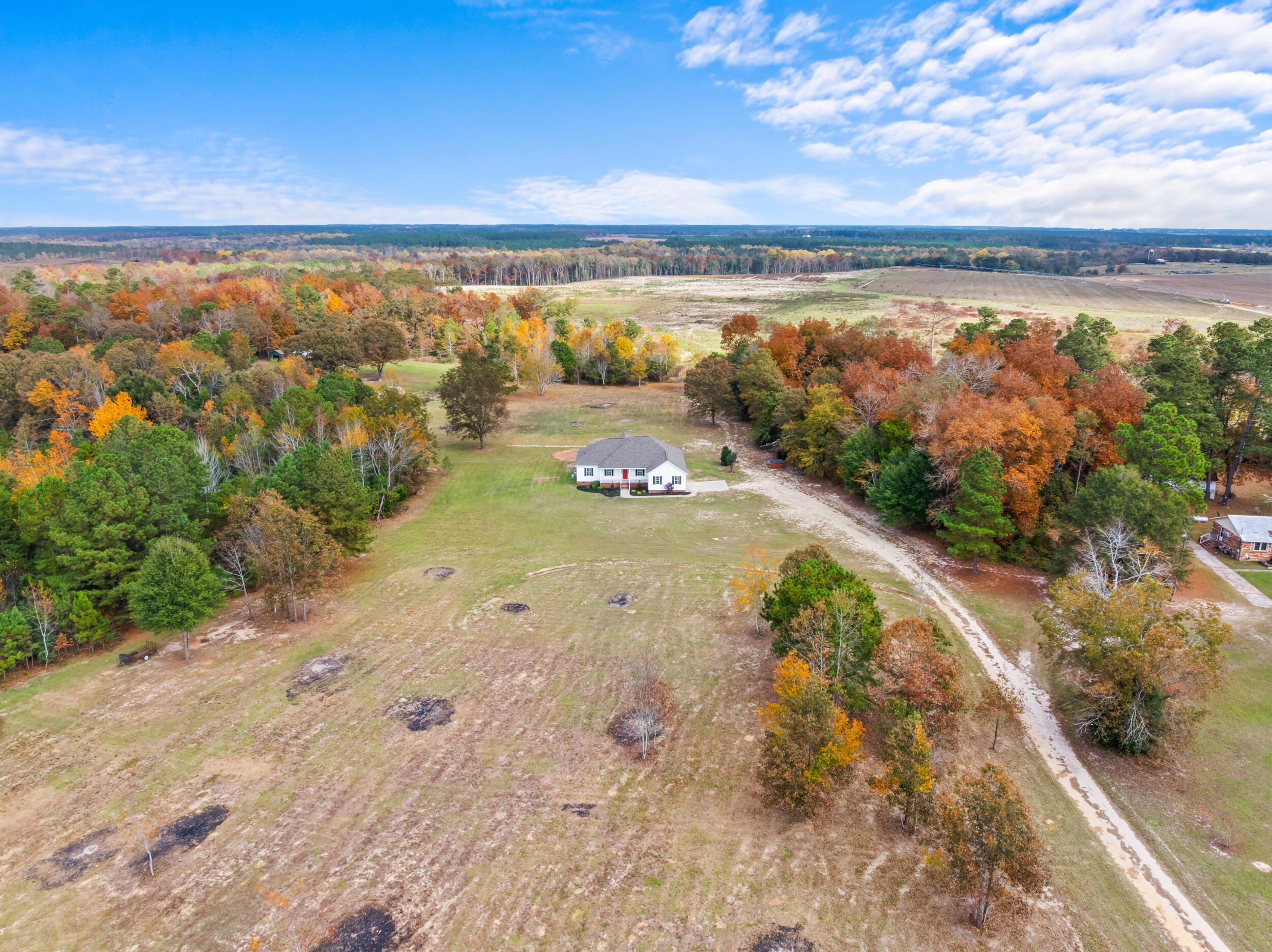 10132 Clarks Mill Road