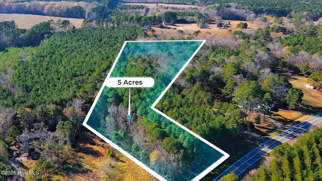 Photo of 648 Nc 45 S, Cofield, NC 27922 (MLS # 100546168)