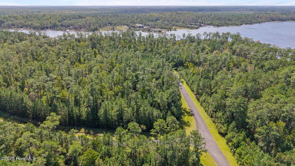 Photo of 26 Mason Lane, Merritt, NC 28556 (MLS # 100546288)